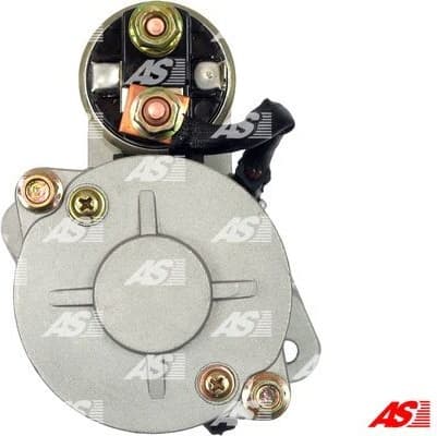 Starter AS S5105 - image 3