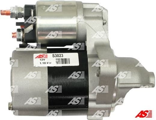 Starter AS S3023 - image 2