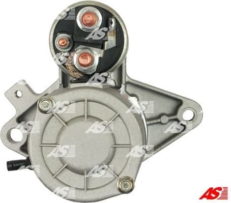 Starter AS S3023 - image 3