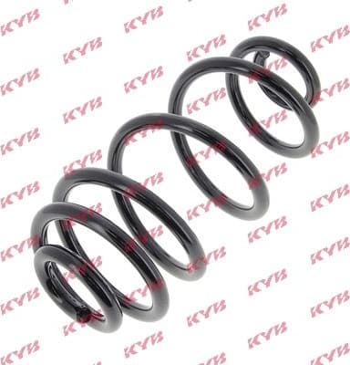 Suspension Spring K-Flex RA7030