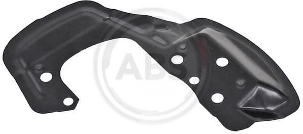 Splash Guard, brake disc 11154