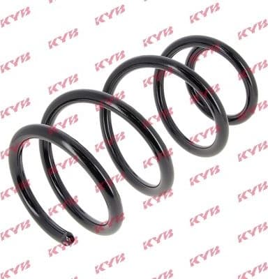 Suspension Spring K-Flex RA2973 - image 2