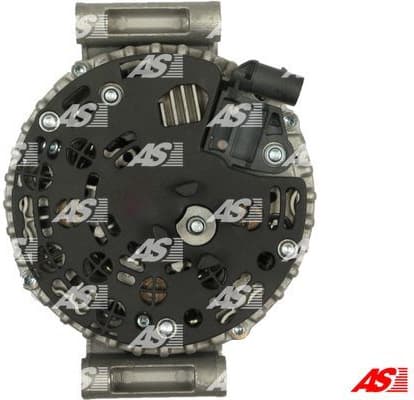 Alternator AS A0290 - image 3