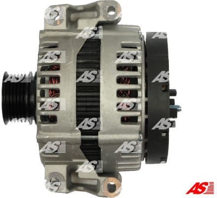 Alternator AS A0290 - image 4