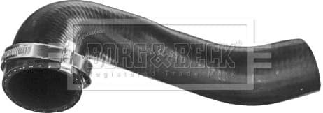 Charge Air Hose BTH1437 - image 2