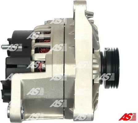 Alternator AS A3171 - image 2