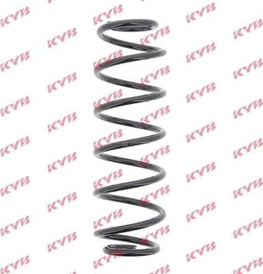 Suspension Spring K-Flex RH6606
