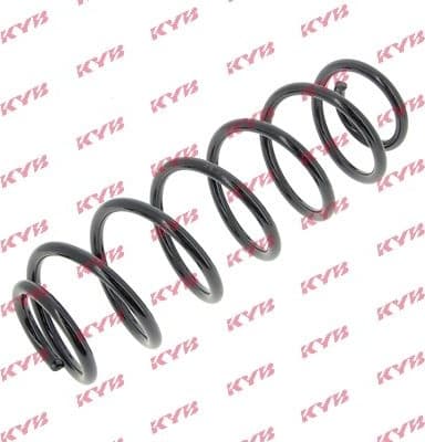 Suspension Spring K-Flex RH6606 - image 2