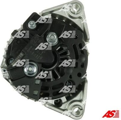 Alternator Remanufactured AS A0052PR - image 3