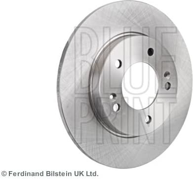 Brake Disc ADG043231 - image 2