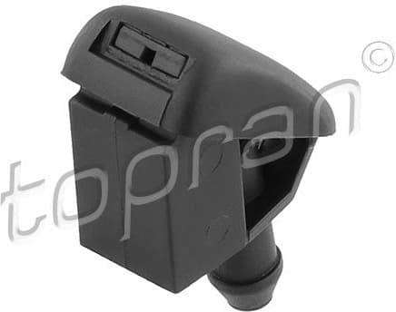 Washer Fluid Jet, window cleaning 109 976