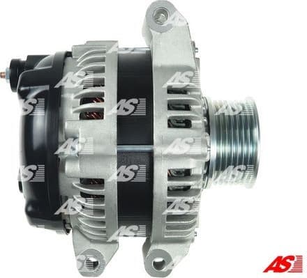 Alternator AS A6042 - image 2