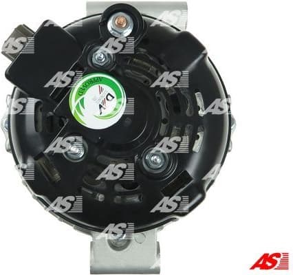 Alternator AS A6042 - image 3