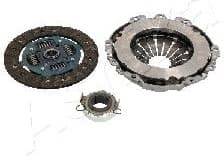 Clutch Kit 92-02-2096 - image 2