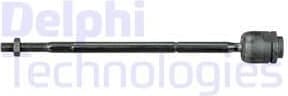 Inner Tie Rod TA2687