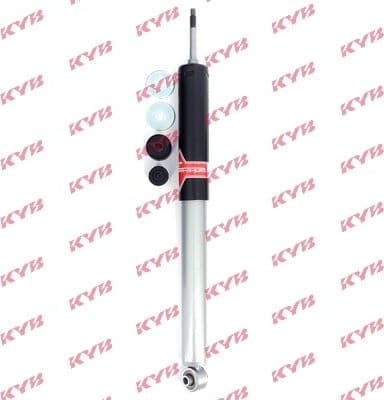 Shock Absorber Gas A Just 553340
