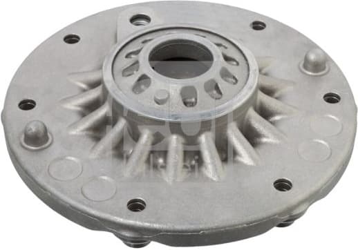 Repair Kit, suspension strut support mount 104271