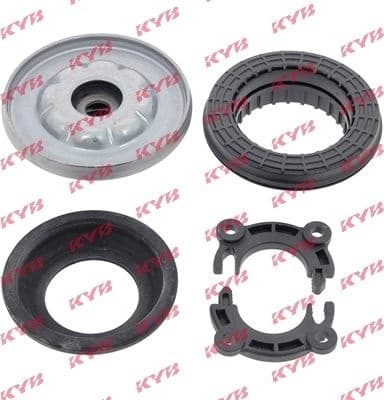 Repair Kit, suspension strut support mount Suspension Mounting Kit SM1310 - image 2