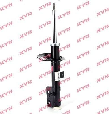 Shock Absorber Excel-G 334642