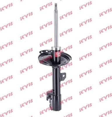 Shock Absorber Excel-G 334399