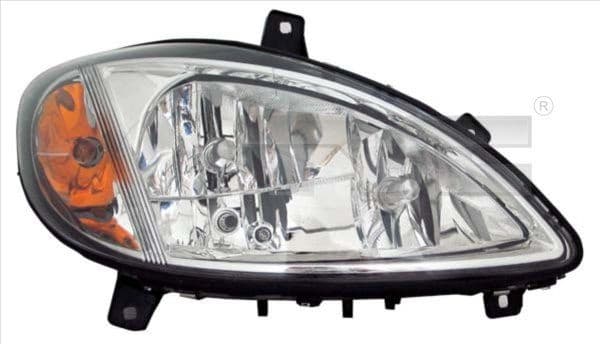 Headlight 20-0463-05-2