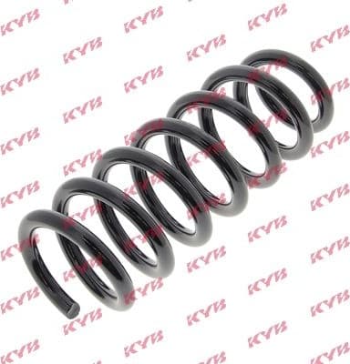 Suspension Spring K-Flex RC1649 - image 2