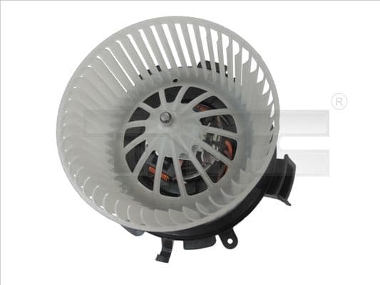 Interior Blower 521-0010
