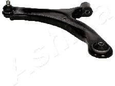 Control/Trailing Arm, wheel suspension 72-08-819L - image 3