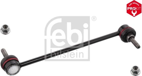 Link/Coupling Rod, stabiliser bar ProKit 101912