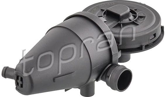 Valve, crankcase ventilation 501 412