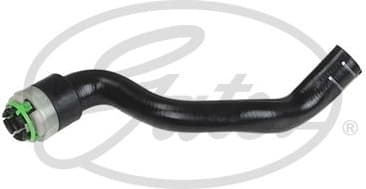 Heater Hose 02-1630