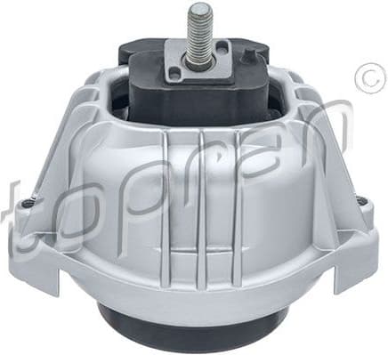 Mounting, engine 502 245