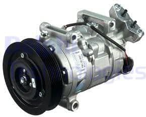 Compressor, air conditioning CS20481