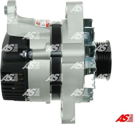 Alternator AS A4044 - image 2