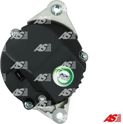 Alternator AS A4044 - image 3