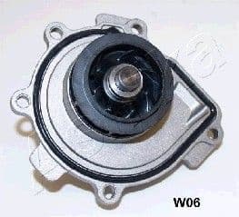 Water Pump, engine cooling 35-0W-W06 - image 2