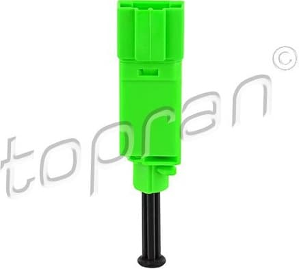 Switch, clutch control (cruise control) 114 591