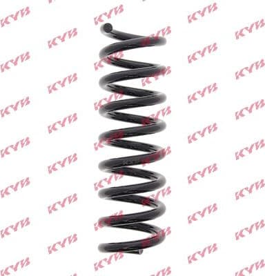 Suspension Spring K-Flex RH6085