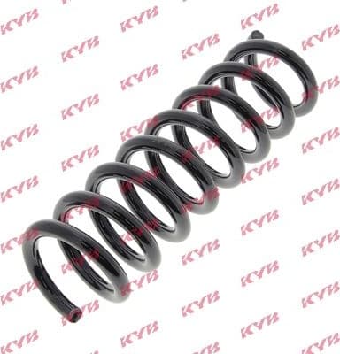Suspension Spring K-Flex RH6085 - image 2