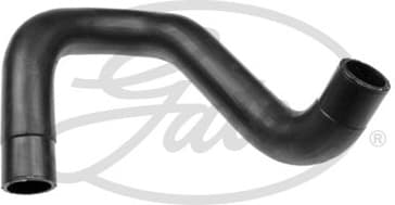 Radiator Hose 05-4117