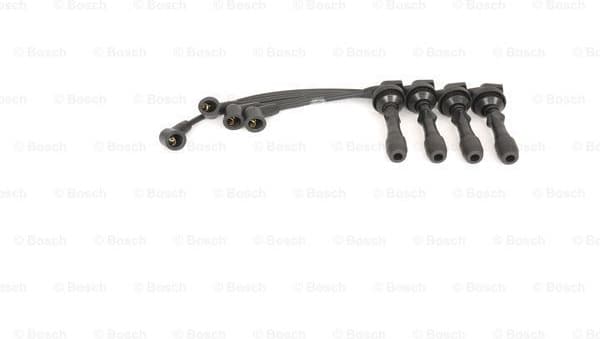 Ignition Cable Kit 0986357842