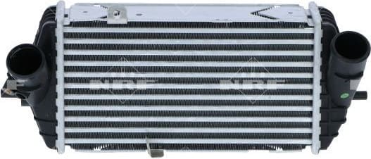 Charge Air Cooler 30978