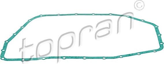 Gasket, automatic transmission oil sump 113 394