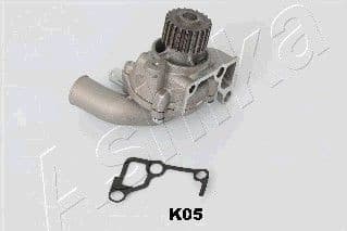 Water Pump, engine cooling 35-K0-005