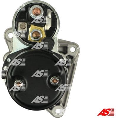 Starter AS S3073 - image 3