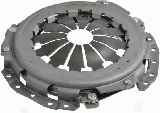 Clutch Pressure Plate 3082 637 401