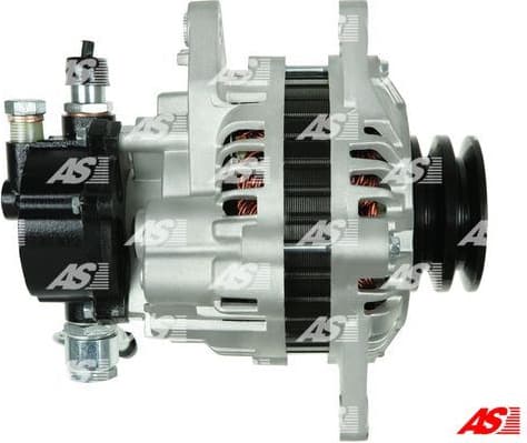 Alternator AS A5072 - image 2