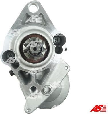 Starter AS S6174