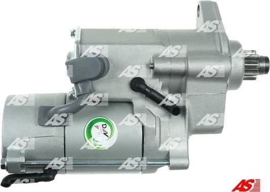 Starter AS S6174 - image 2