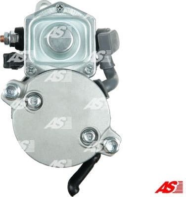 Starter AS S6174 - image 3